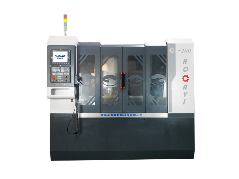 JQD-100花輥雕刻機 JQD-100花輥雕刻機